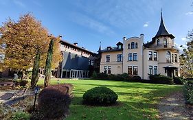 Pensjonat Pod Jemiołą